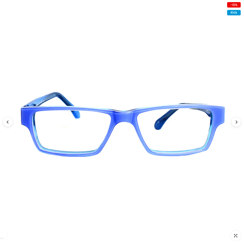 kids transparent frame i