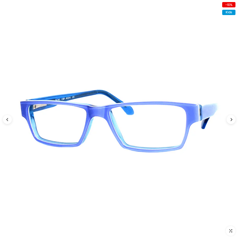 kids transparent frame i