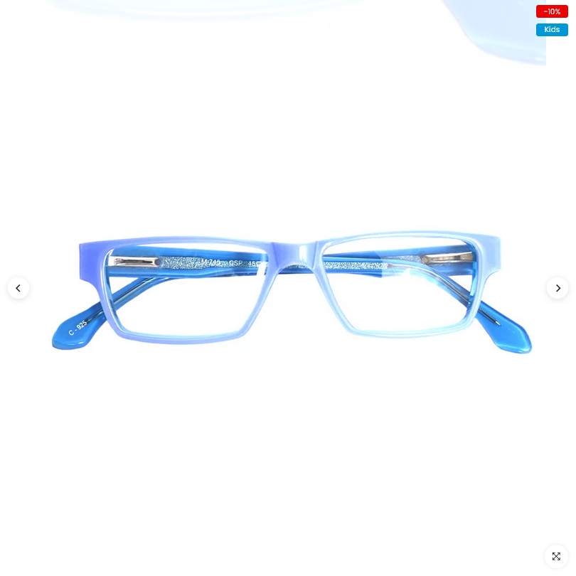 kids transparent frame i