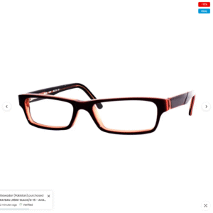 kids adjustable strap glasses g