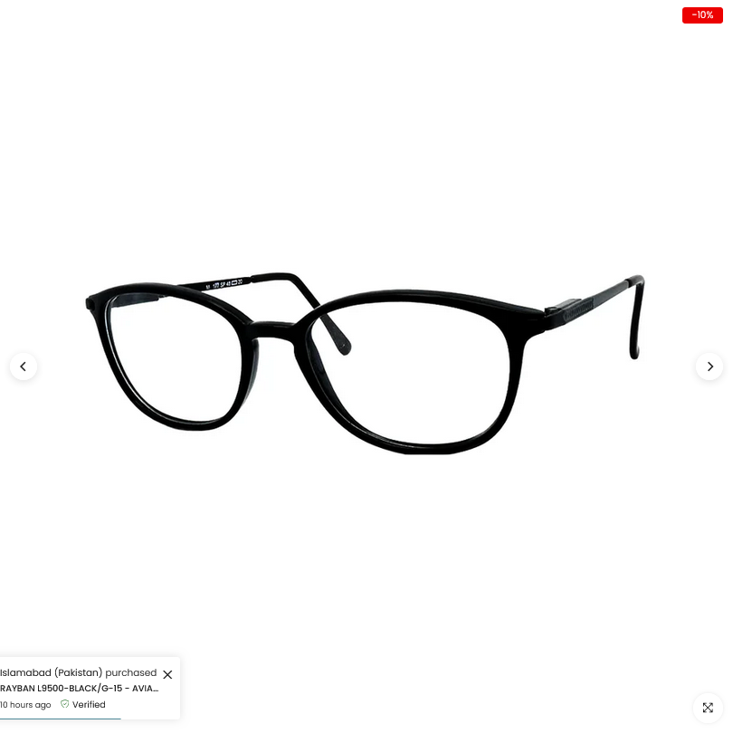 kids round fun frame h