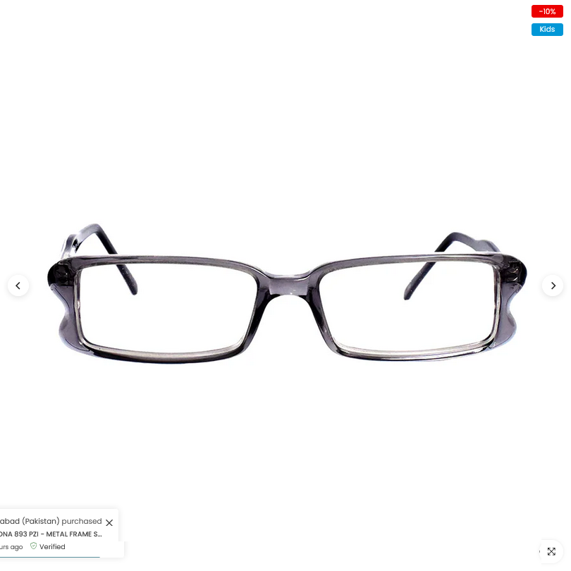 kids colorful frame a