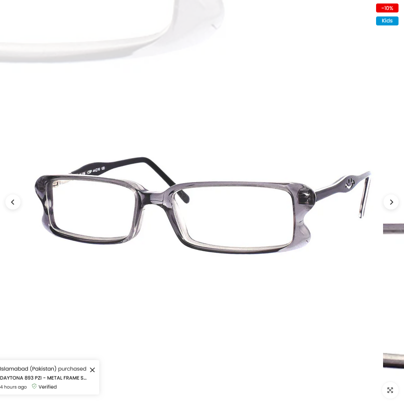 kids colorful frame a