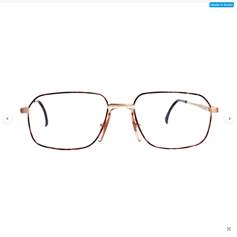 ladies elegant cat eye