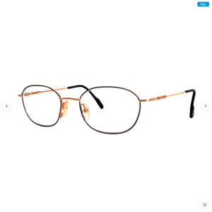 ladies elegant cat eye