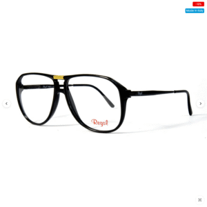 gents metal frame classic