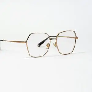 modern rectangle glasses